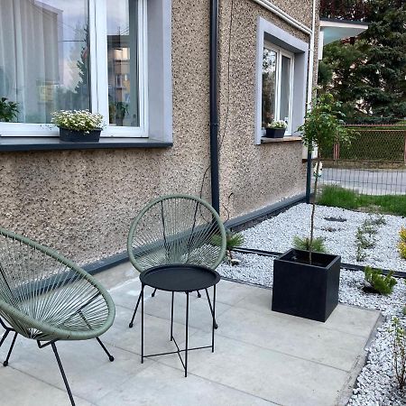 Apartament Loft Krzeszowice Centrum Esterno foto