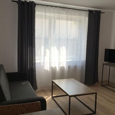 Apartament Loft Krzeszowice Centrum Esterno foto