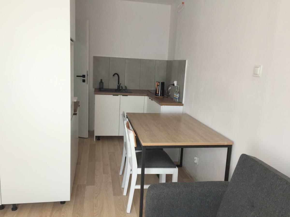 Apartament Loft Krzeszowice Centrum Esterno foto
