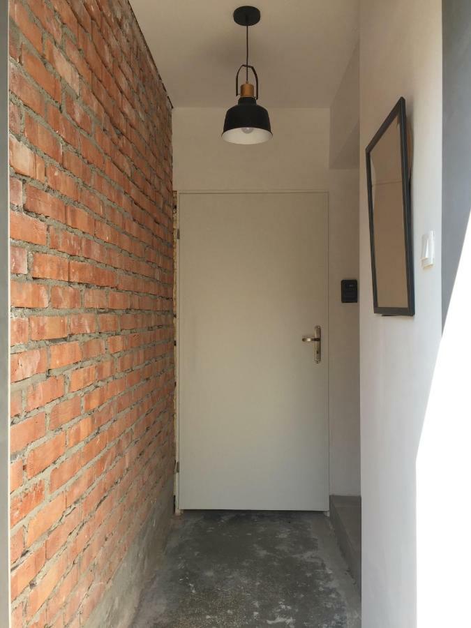 Apartament Loft Krzeszowice Centrum Esterno foto