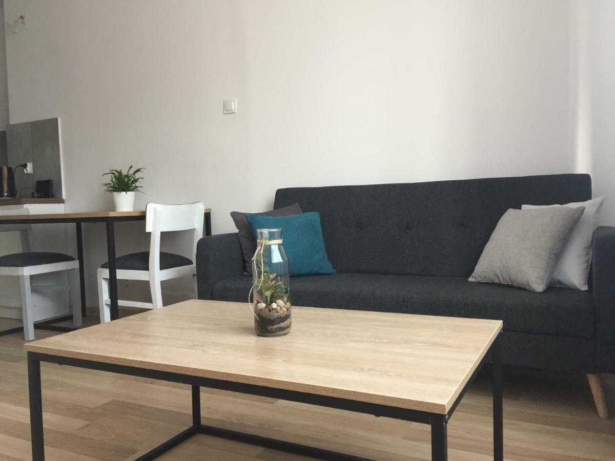 Apartament Loft Krzeszowice Centrum Esterno foto