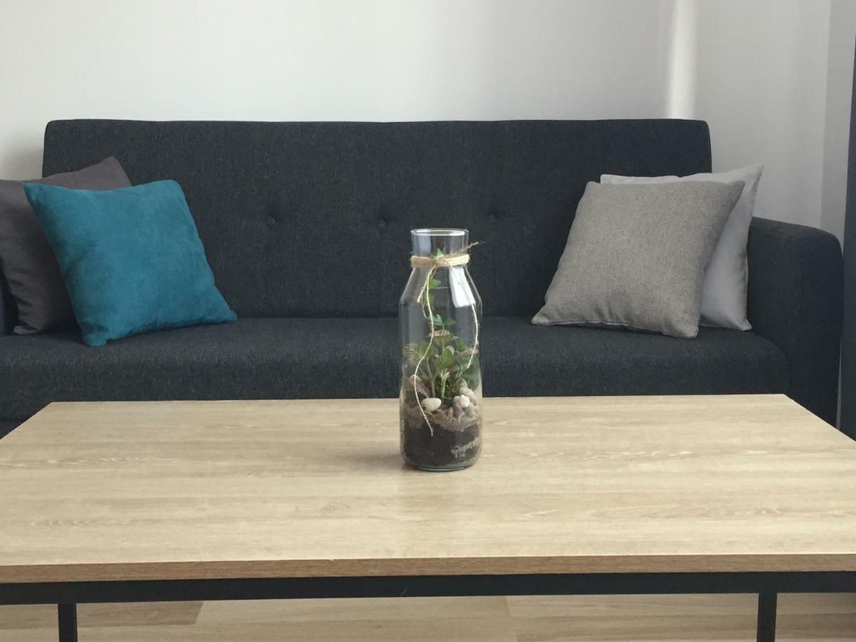 Apartament Loft Krzeszowice Centrum Esterno foto