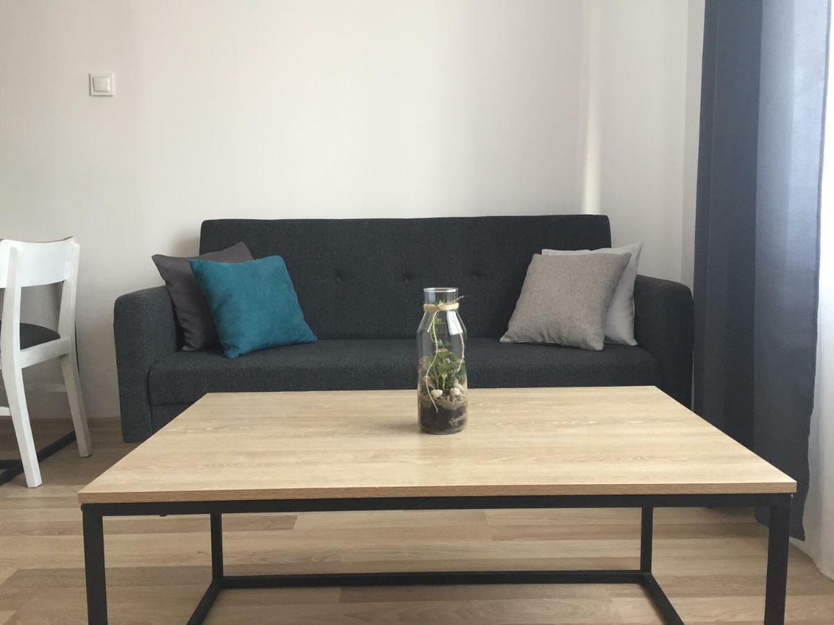 Apartament Loft Krzeszowice Centrum Esterno foto